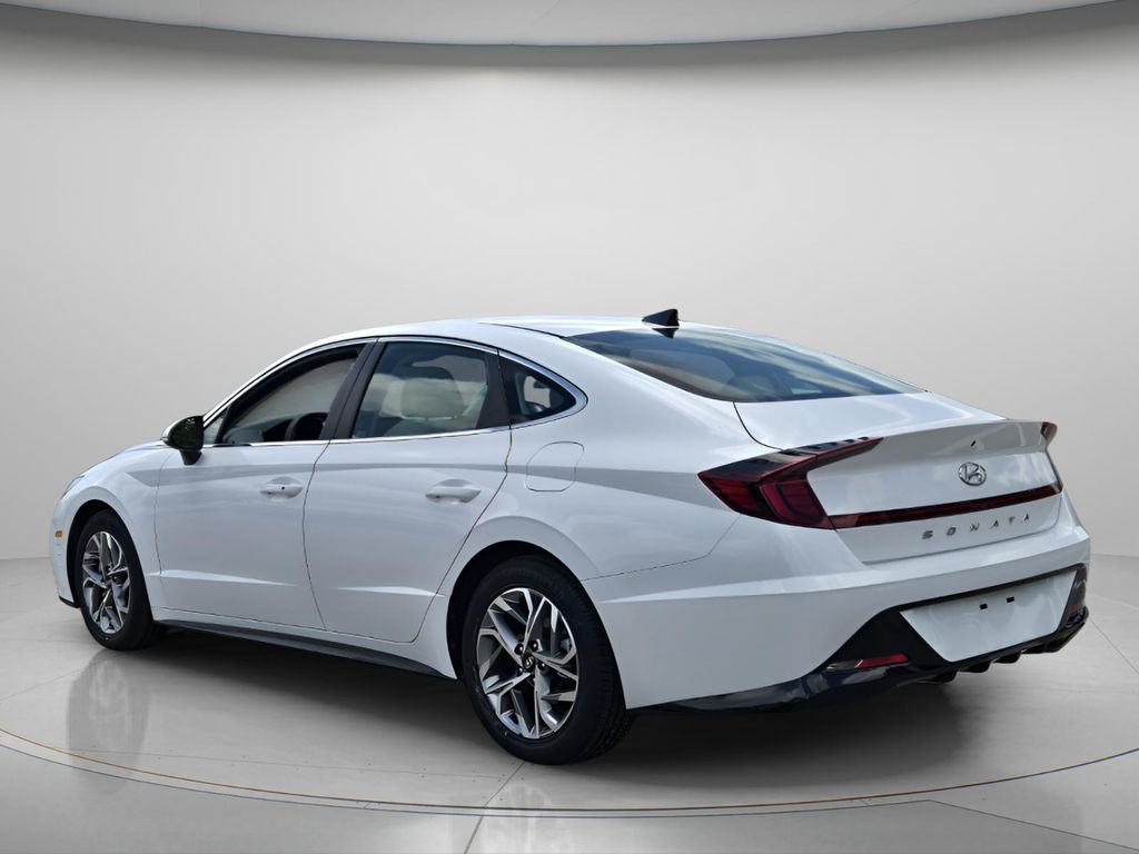 2022 Hyundai Sonata SEL - Photo 7