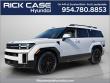 New 2027 Hyundai Santa Fe Calligraphy FWD SUV