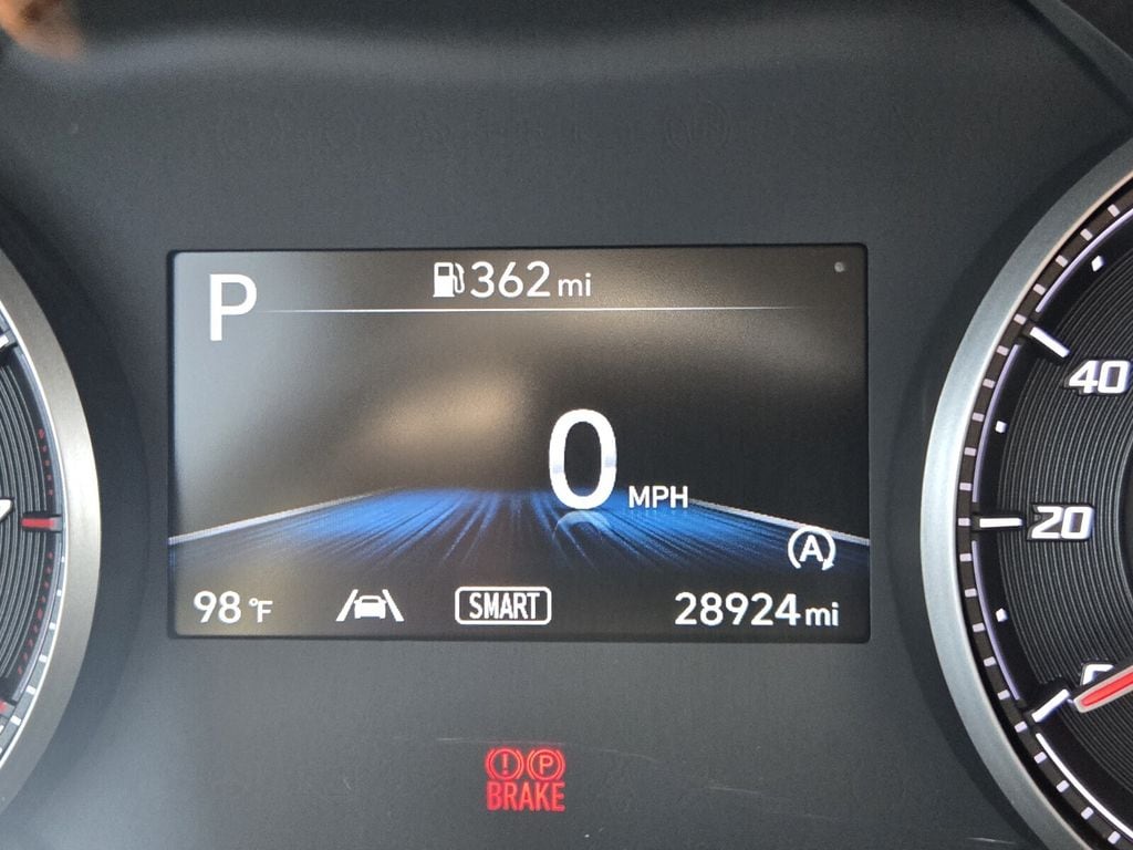 2023 Hyundai Santa Fe XRT - Photo 25