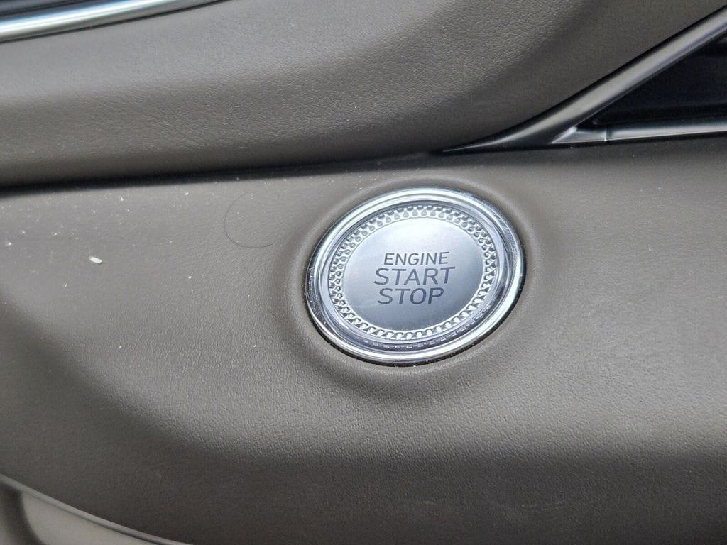 2023 GENESIS GV80 - Photo 22