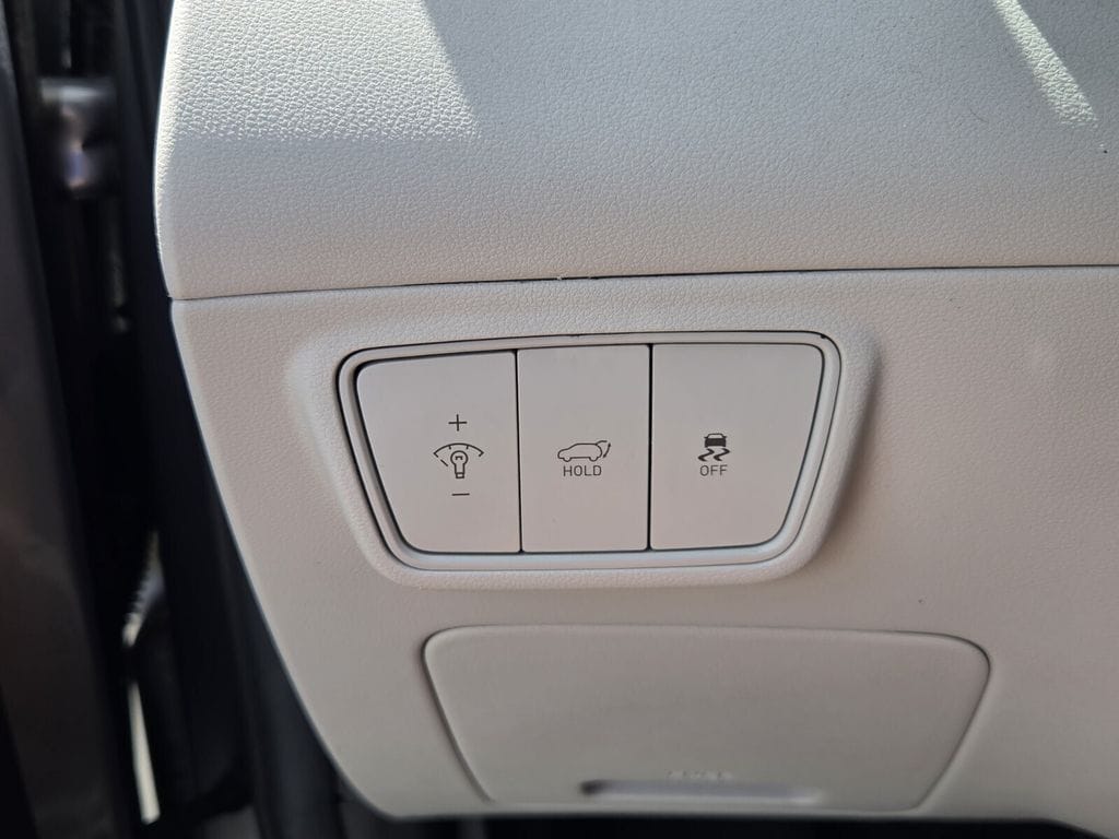 2023 Hyundai Tucson SEL - Photo 26
