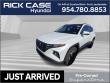 Used 2022 Hyundai Tucson Limited SUV