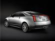 Used 2012 CADILLAC CTS Performance Coupe