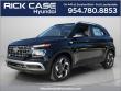 New 2026 Hyundai Venue SEL SUV