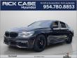 Used 2018 BMW 750i xDrive Sedan