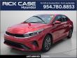 Used 2023 Kia Forte LXS Sedan
