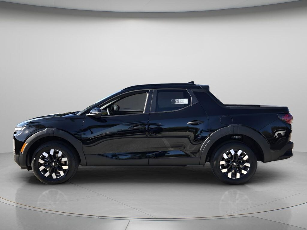 New 2026 Hyundai Santa Cruz SEL FWD Truck Crew Cab