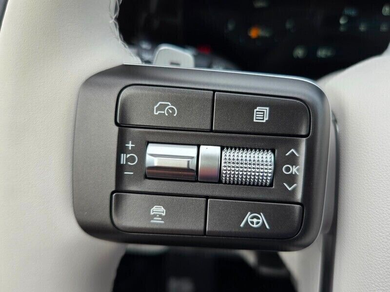 2026 Hyundai Palisade Calligraphy - Photo 13