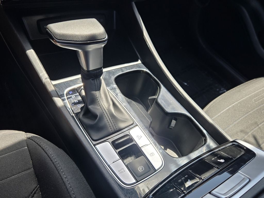 2024 Hyundai Santa Cruz SEL - Photo 17