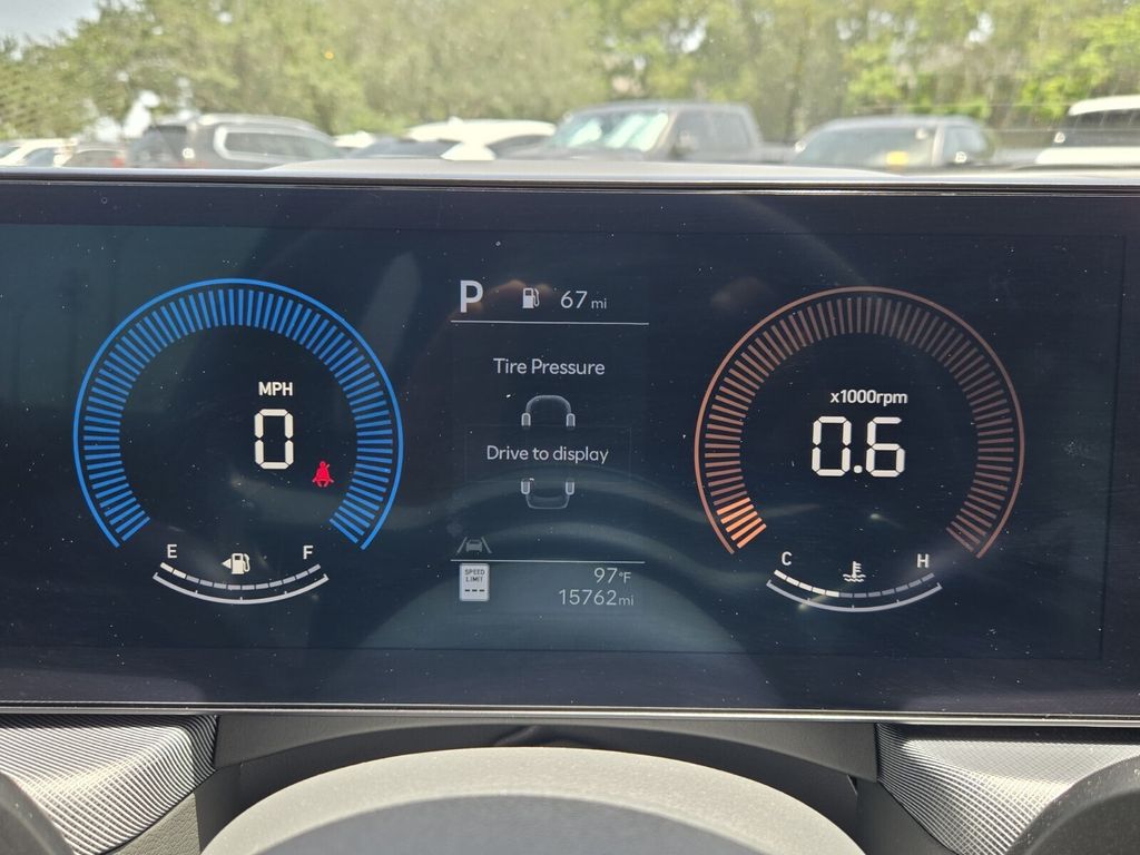 2024 Hyundai Sonata SEL - Photo 21