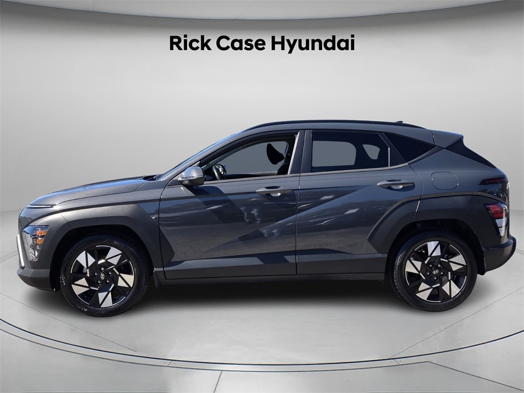 Certified 2024 Hyundai Kona SEL SUV