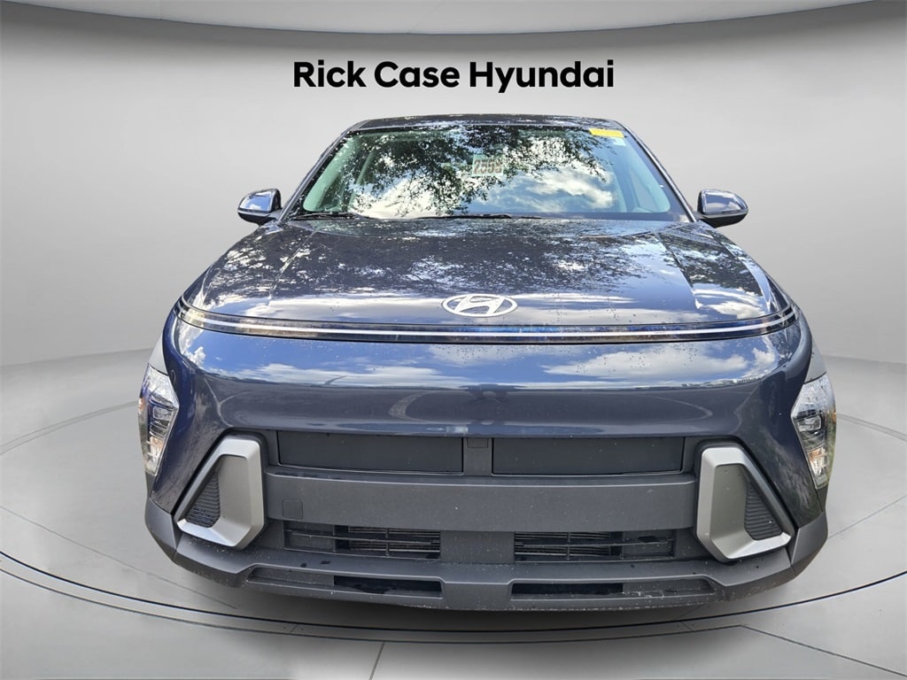 Used 2024 Hyundai Kona SE SUV