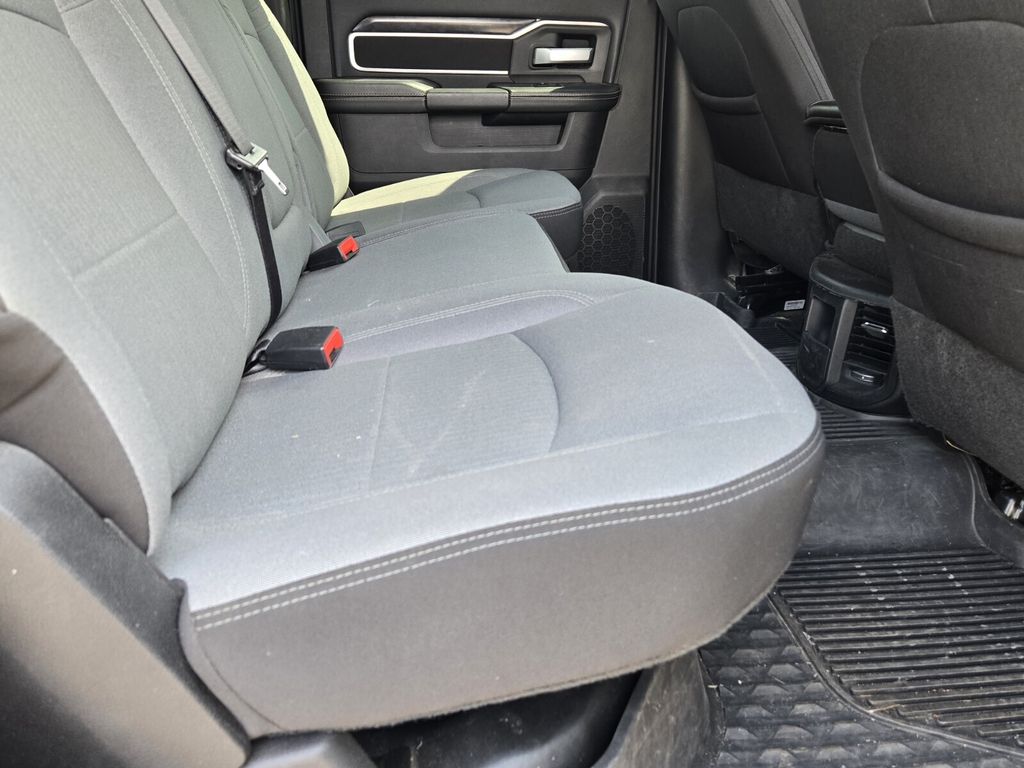 2024 RAM Ram 2500 Pickup Big Horn - Photo 14