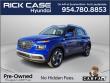 Certified 2025 Hyundai Venue SEL SUV