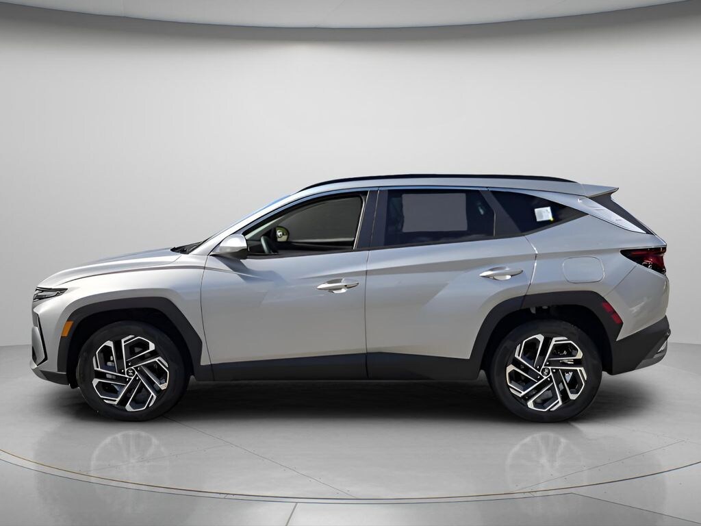New 2026 Hyundai Tucson SEL Plus FWD SUV