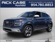 Certified 2025 Hyundai Venue Limited SUV