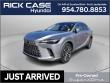 Used 2023 Lexus RX 350  SUV