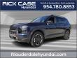 New 2026 Hyundai Palisade XRT AWD SUV