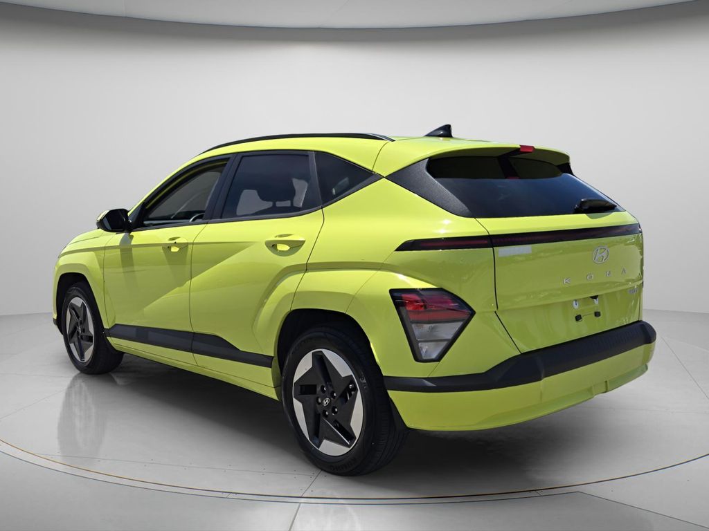 2024 Hyundai Kona EV SEL - Photo 7