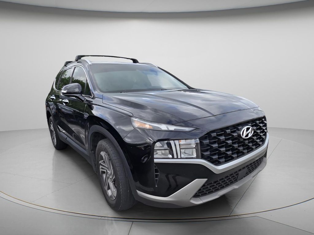 Used 2023 Hyundai Santa Fe SEL SUV