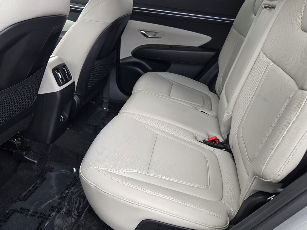 2023 Hyundai Tucson SEL - Photo 11