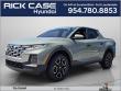 Certified 2024 Hyundai Santa Cruz 2.5L SEL Truck Crew Cab