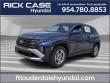 New 2026 Hyundai Tucson SE FWD SUV