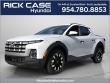 New 2026 Hyundai Santa Cruz SEL FWD Truck Crew Cab