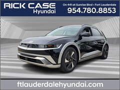 2025 Hyundai IONIQ 5 Limited SUV 7YAKR4DA3SY022242 HSY022242