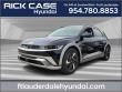 New 2025 Hyundai IONIQ 5 Limited SUV