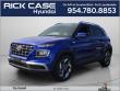 Certified 2024 Hyundai Venue SEL SUV