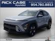 Certified 2024 Hyundai Kona SEL SUV
