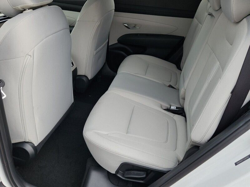 2026 Hyundai Tucson SEL - Photo 7