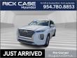 Used 2020 Hyundai Palisade Limited SUV