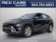 New 2027 Hyundai Kona SE FWD SUV