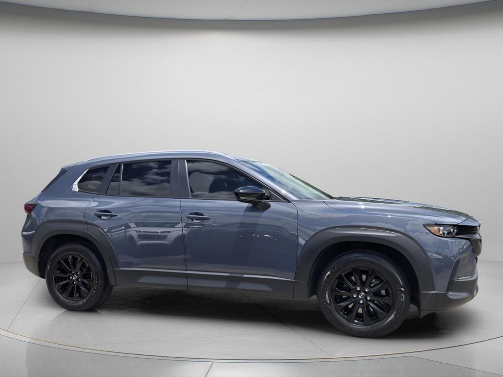2024 Mazda CX-50 S PREMIUM - Photo 4