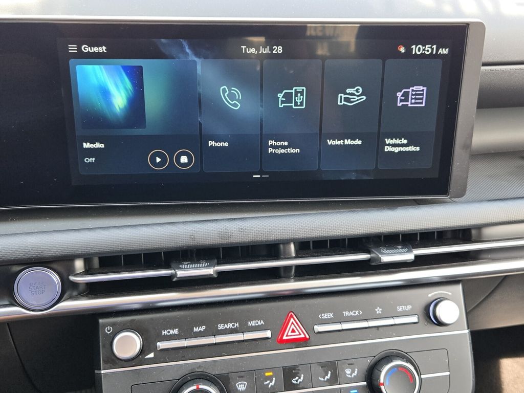 2026 Hyundai Tucson SE - Photo 18