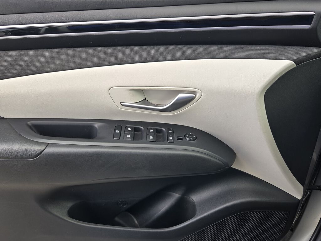 2023 Hyundai Tucson SEL - Photo 25