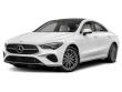Used 2025 Mercedes-Benz CLA 250 4MATIC Coupe