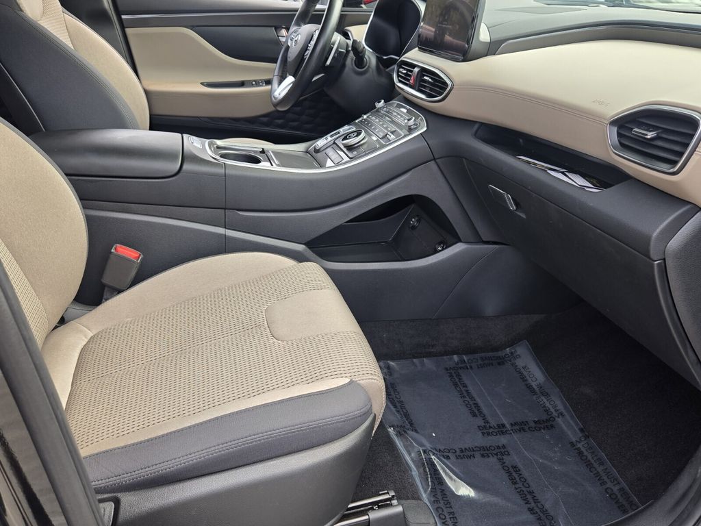2023 Hyundai Santa Fe SEL - Photo 16
