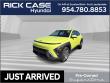 Used 2024 Hyundai Kona SE SUV