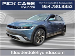 2025 Hyundai IONIQ 5 SE SUV 7YAKM4DA7SY034456 HSY034456