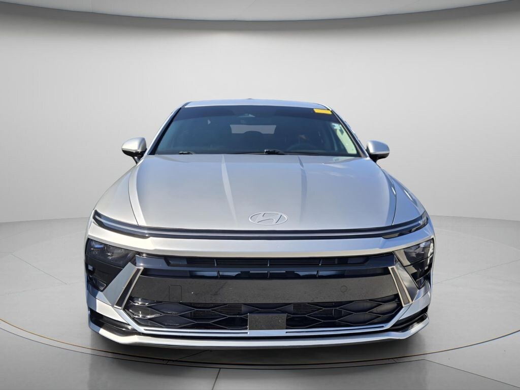 Used 2024 Hyundai Sonata SEL Sedan
