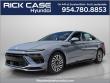 New 2026 Hyundai Sonata Hybrid Limited Sedan