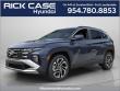New 2026 Hyundai Tucson SEL Plus FWD SUV