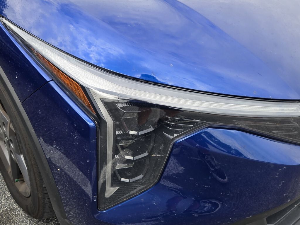2025 Kia K4 LXS - Photo 6