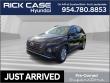 Used 2024 Hyundai Tucson SEL SUV