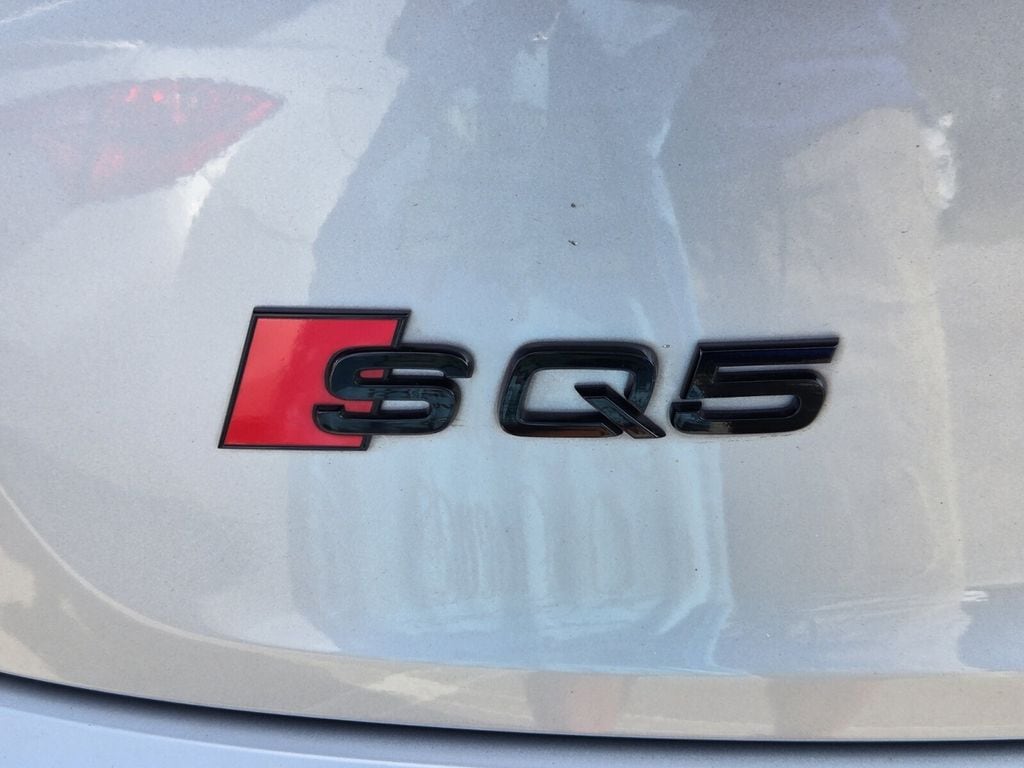 2023 Audi SQ5 Prestige - Photo 9