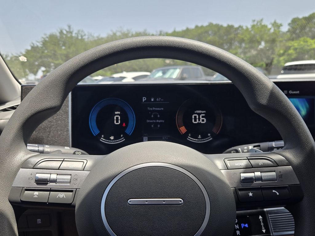 2024 Hyundai Sonata SEL - Photo 20