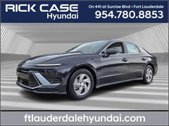 2026 Hyundai Sonata SE Sedan KMHL24JA9TA535697 HTA535697